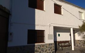 Casa Rural El Albergue